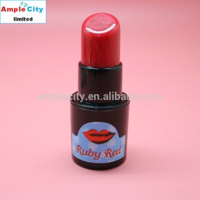 Wholesale Baby Girl Make Up Plastic Mini Lipstick Child Toy