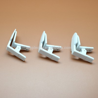 Superb Quality plastic spring binder paper clip